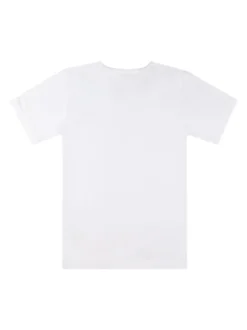 Ntg Kinds Maglia intima da bambina girocollo