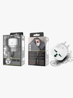 Oneplus Adattatore universale da viaggio