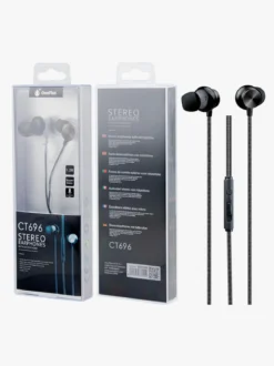 Oneplus Auricolari stereo con microfono