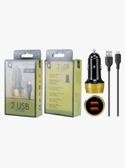 Oneplus Caricabatterie auto con cavo di Tipo C