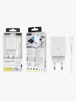 Oneplus Caricabatterie da muro dual USB