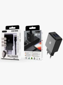 Oneplus Caricabatterie da muro per iphone