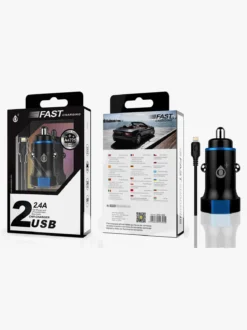 Oneplus Caricatore auto per iphone
