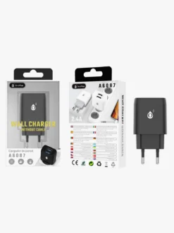 Oneplus Caricatore da parete universale