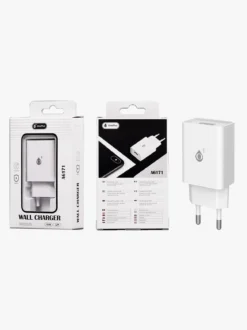 Oneplus Caricatore universale da parete