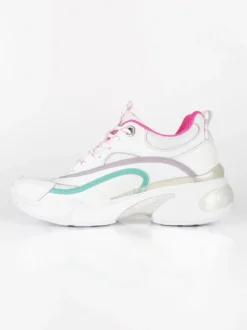 Onyx Sneakers basse con zeppa
