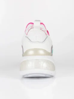 Onyx Sneakers basse con zeppa