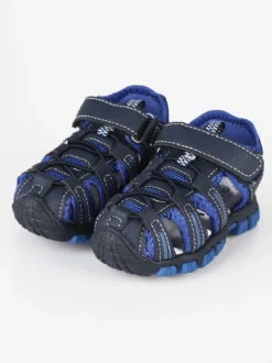 Original Marines Sandali chiusi bambino con strappo