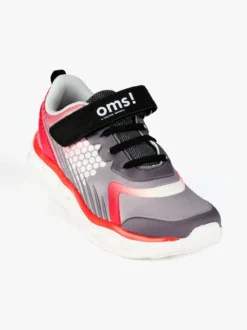 Original Marines Scarpe sportive da bambino con luci