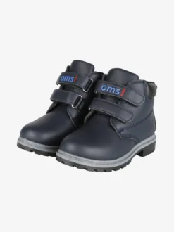 Original Marines Scarponcini con strappi per bambini
