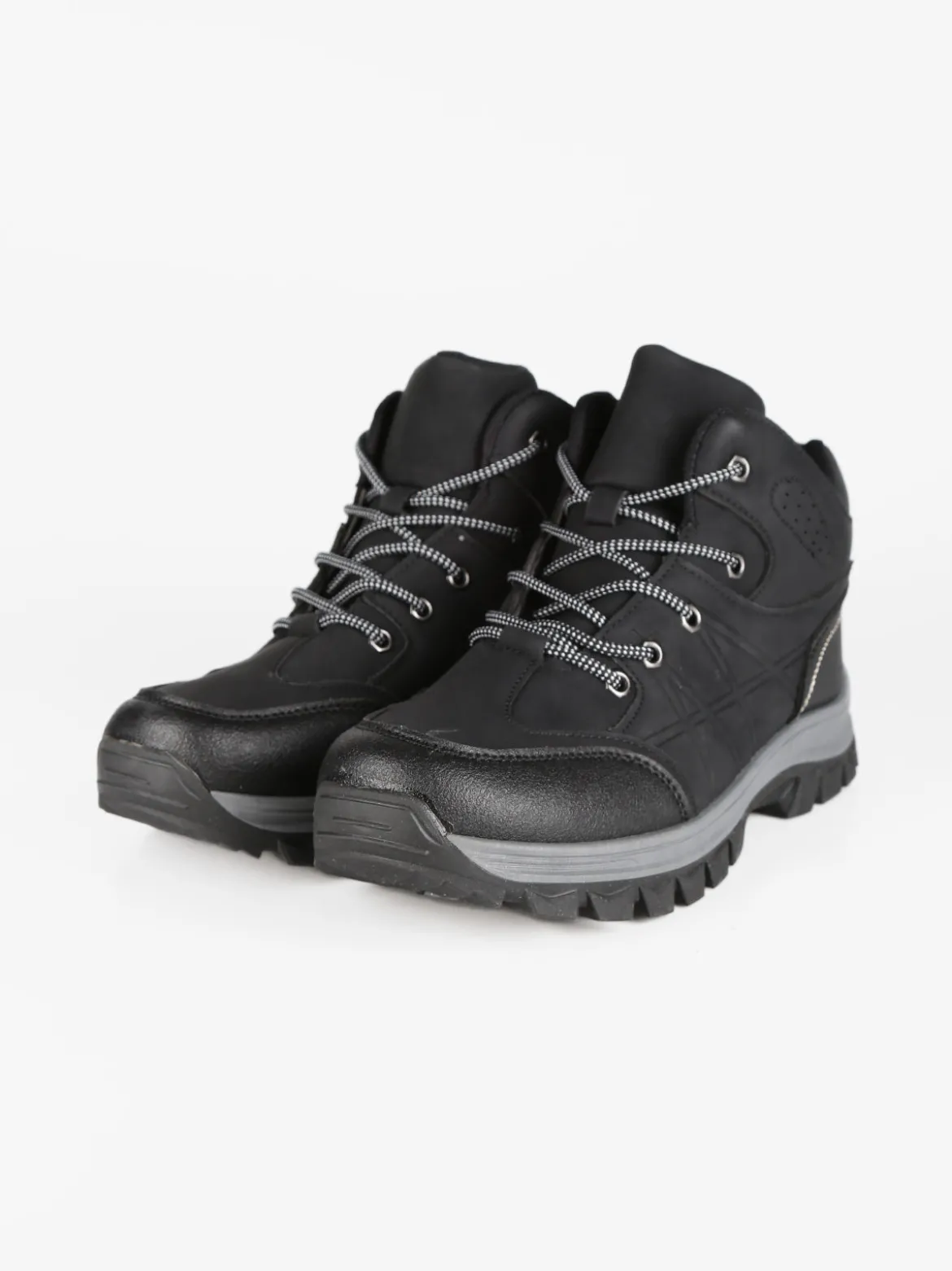 Original Marines Scarponcini da trekking uomo