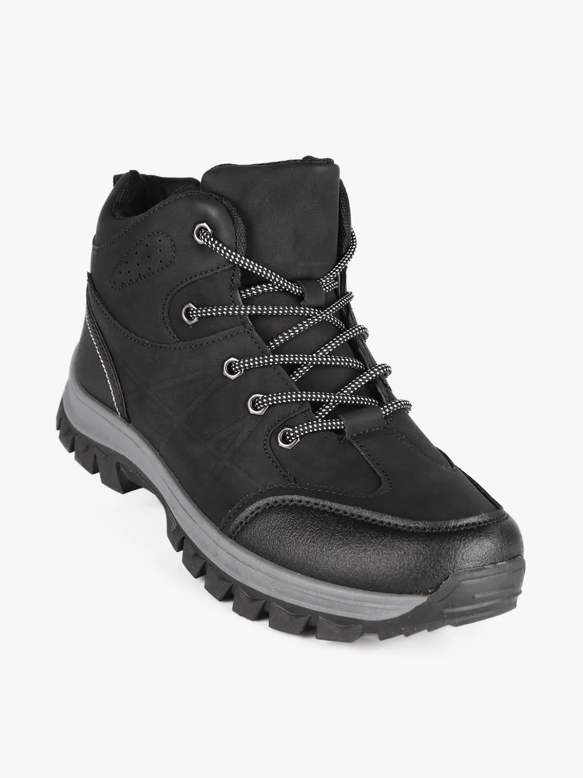 Original Marines Scarponcini da trekking uomo