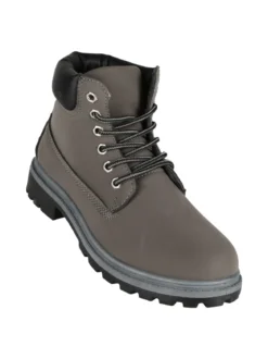 Original Marines Scarponcini stringati donna