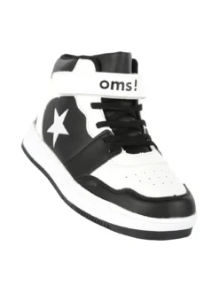 Original Marines Sneakers alta ragazzo