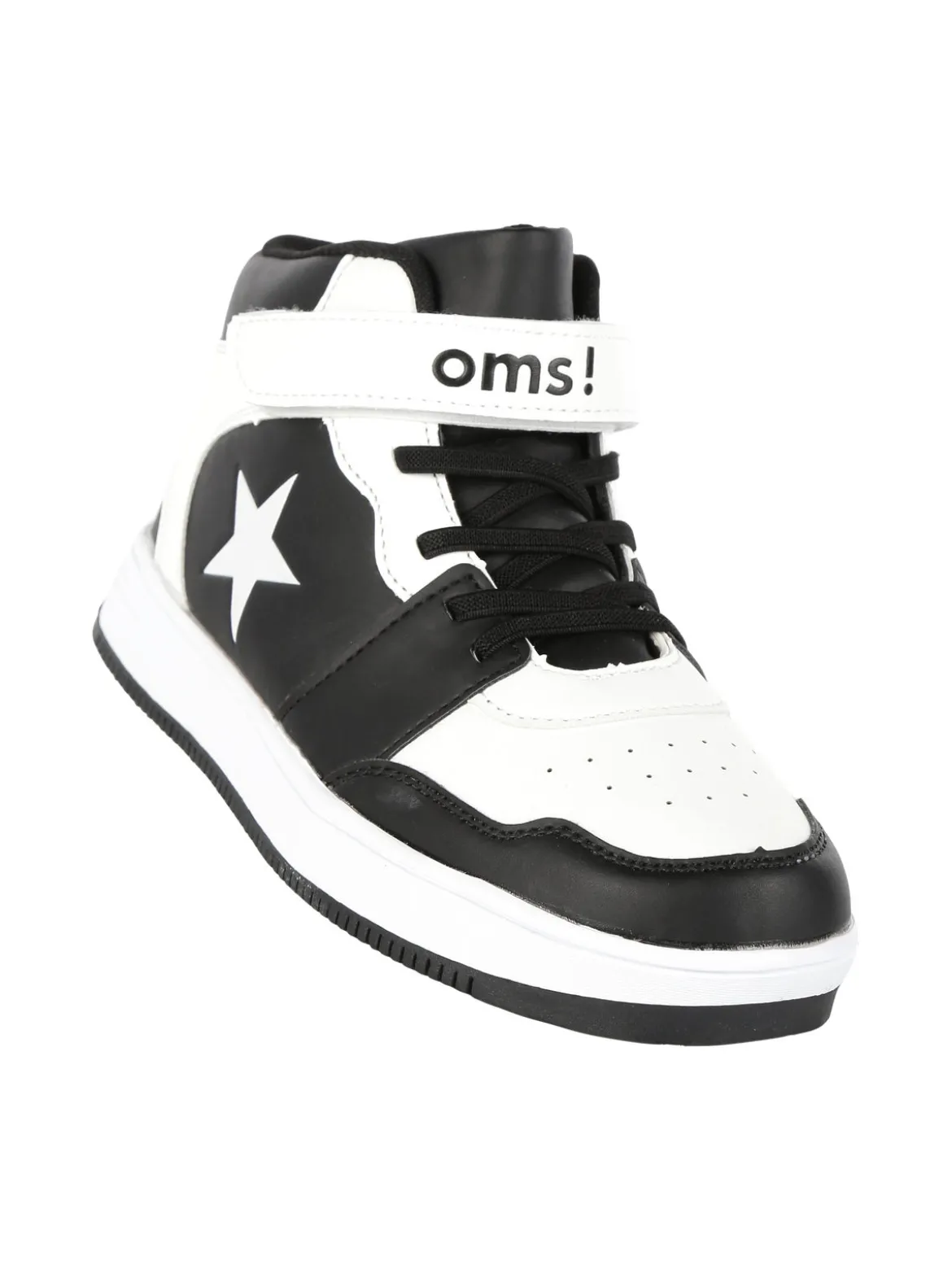 Original Marines Sneakers alta ragazzo