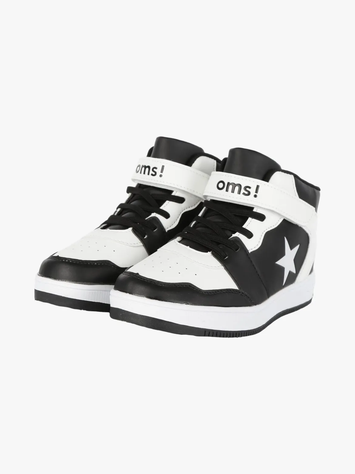Original Marines Sneakers alta ragazzo