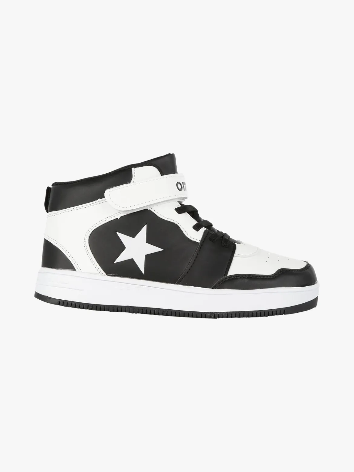 Original Marines Sneakers alta ragazzo