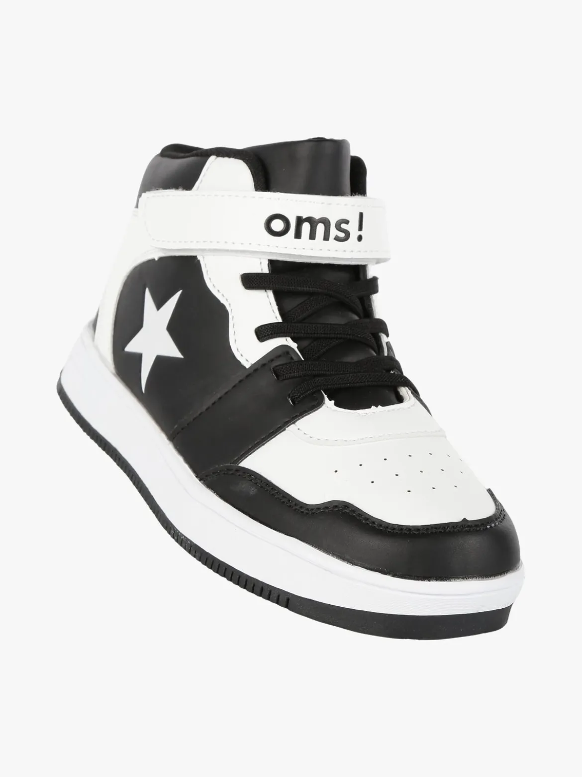 Original Marines Sneakers alta ragazzo