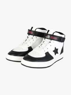 Original Marines Sneakers alte bicolore da ragazzi