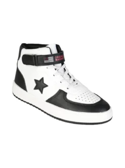 Original Marines Sneakers alte bicolore da ragazzi