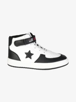 Original Marines Sneakers alte bicolore da ragazzi