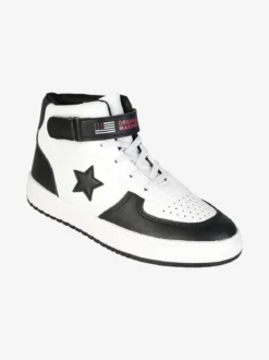 Original Marines Sneakers alte bicolore da ragazzi