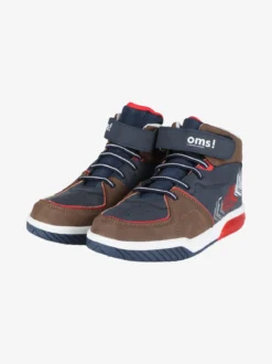 Original Marines Sneakers alte da ragazzo