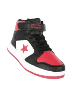 Original Marines Sneakers alte ragazzo