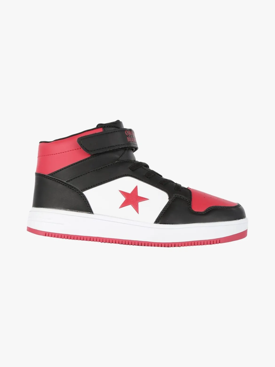 Original Marines Sneakers alte ragazzo