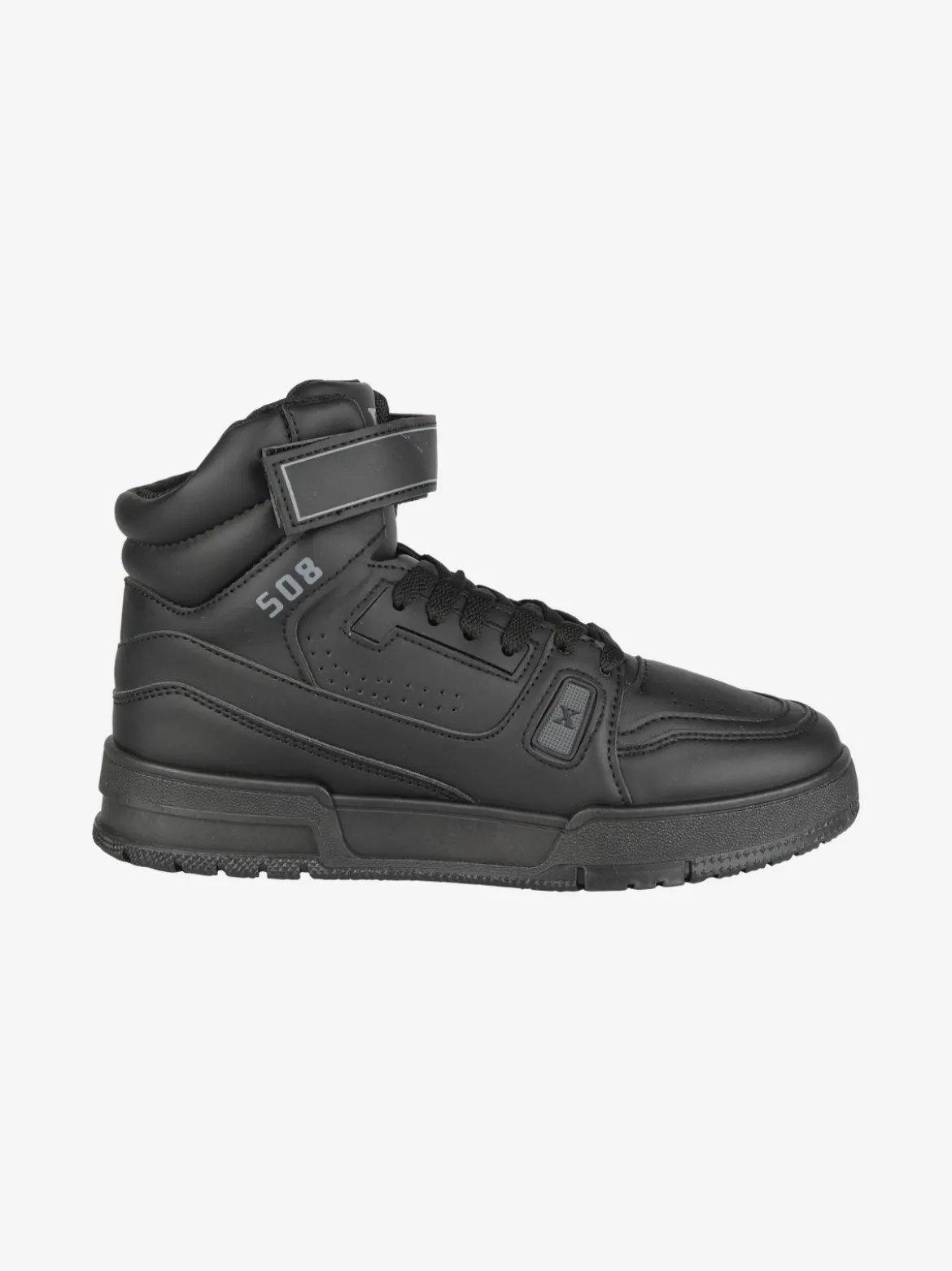 Original Marines Sneakers alte sportive da donna