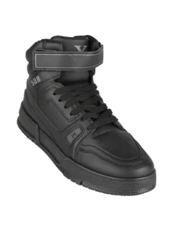 Original Marines Sneakers alte sportive da donna