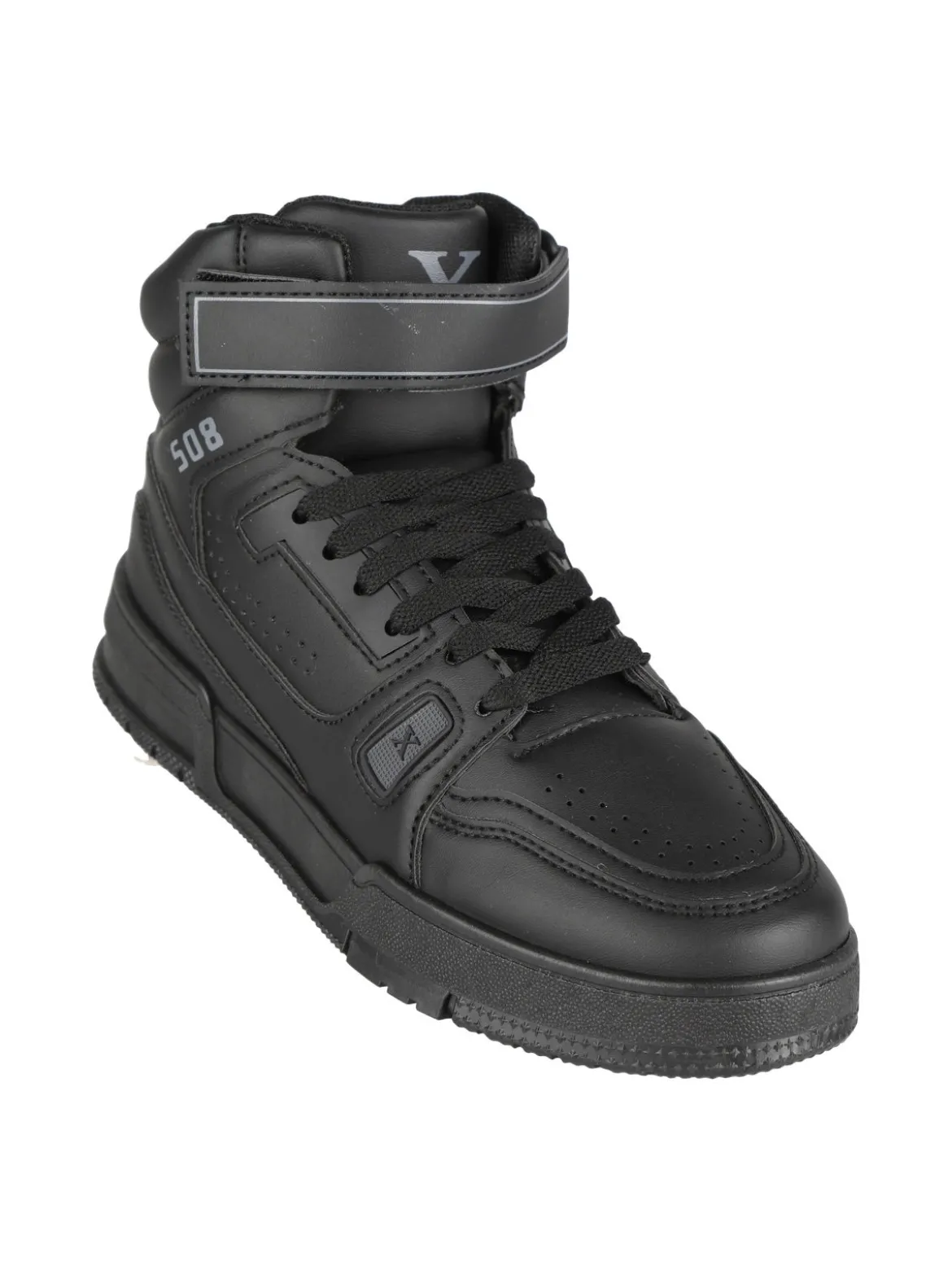 Original Marines Sneakers alte sportive da donna