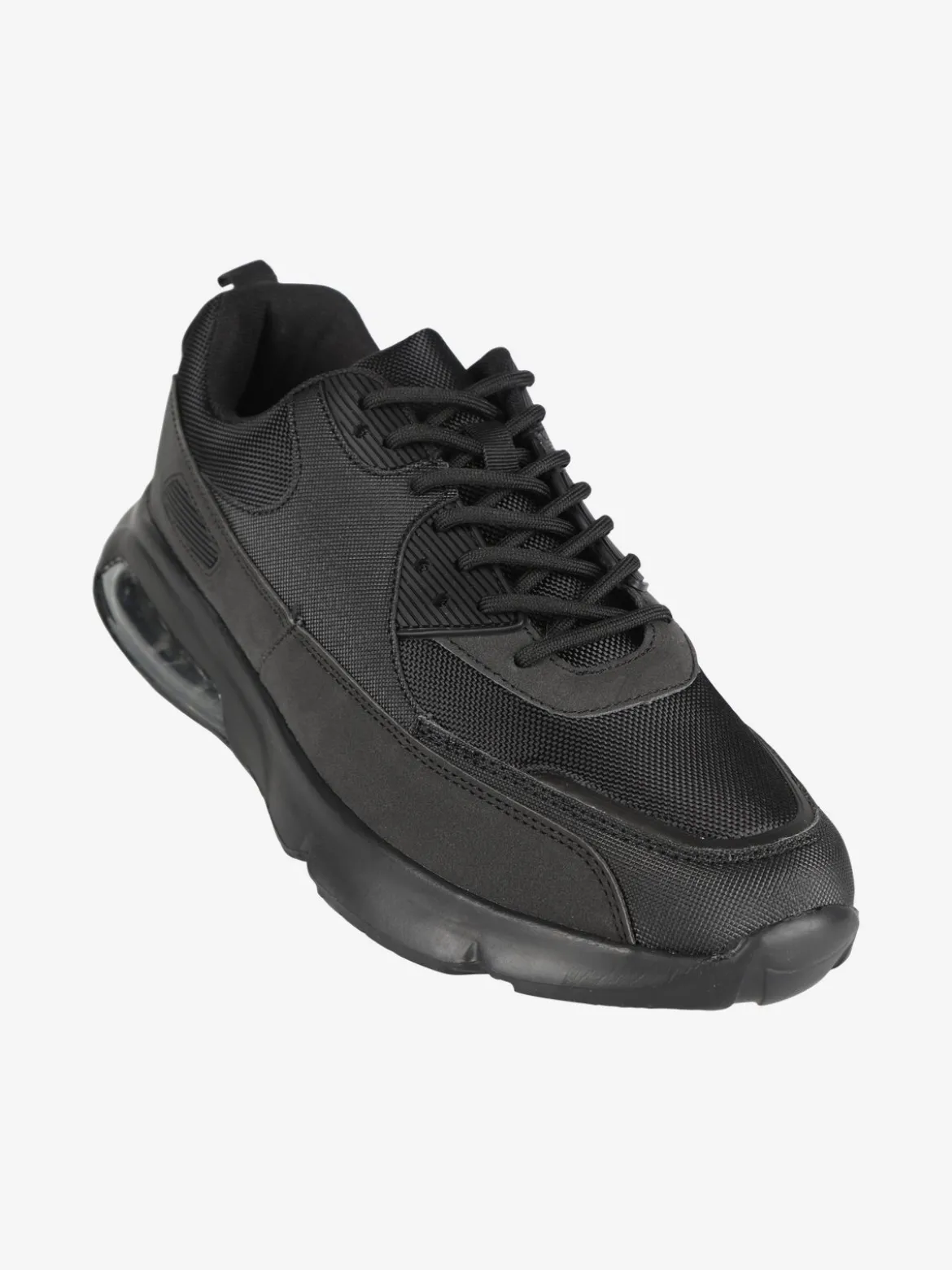 Original Marines Sneakers basse da uomo con air