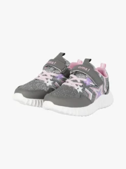 Original Marines Sneakers da bambina con gliitter
