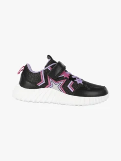 Original Marines Sneakers da bambina con gliitter