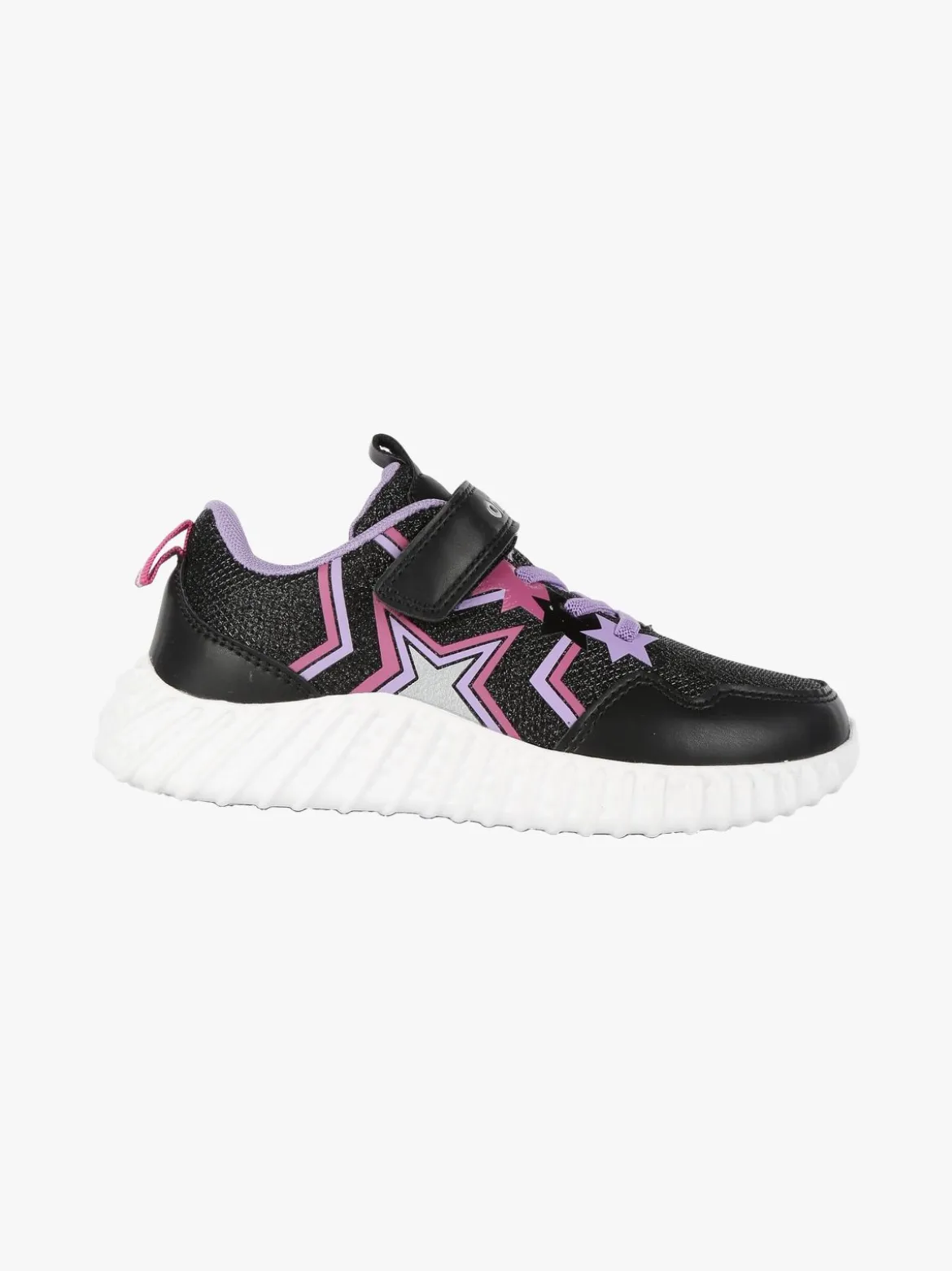 Original Marines Sneakers da bambina con gliitter