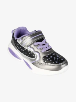 Original Marines Sneakers da bambina con luci e chiusura a strappo