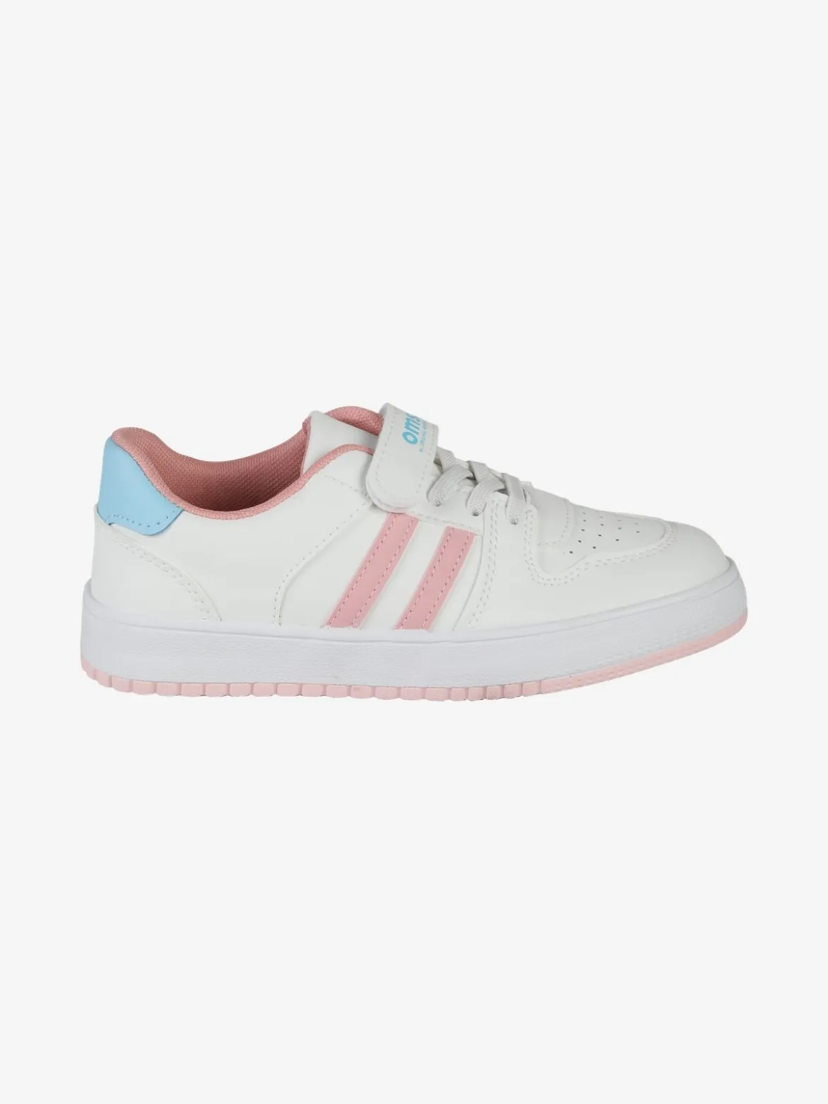 Original Marines Sneakers da bambina con strappo