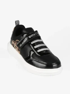 Original Marines Sneakers da bambina con strappo