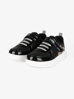 Original Marines Sneakers da bambina con strappo