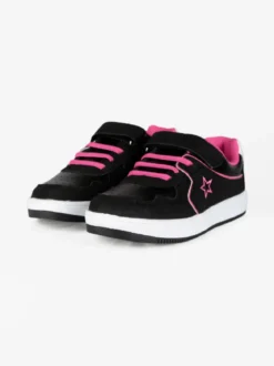 Original Marines Sneakers da bambina con strappo