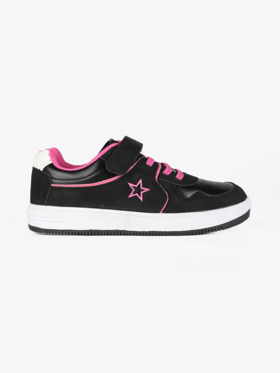 Original Marines Sneakers da bambina con strappo