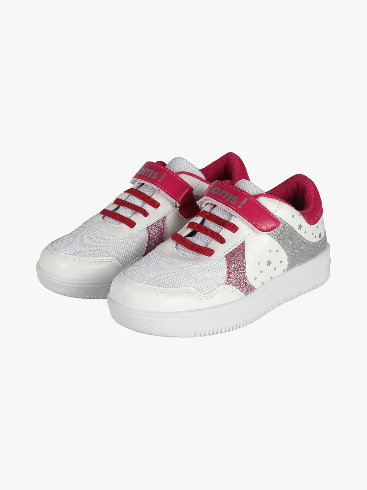Original Marines Sneakers da bambina glitter