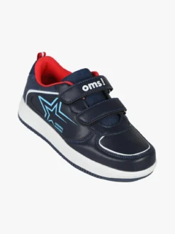 Original Marines Sneakers da bambino con strappi