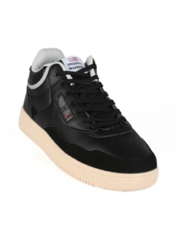 Original Marines Sneakers da uomo stringata