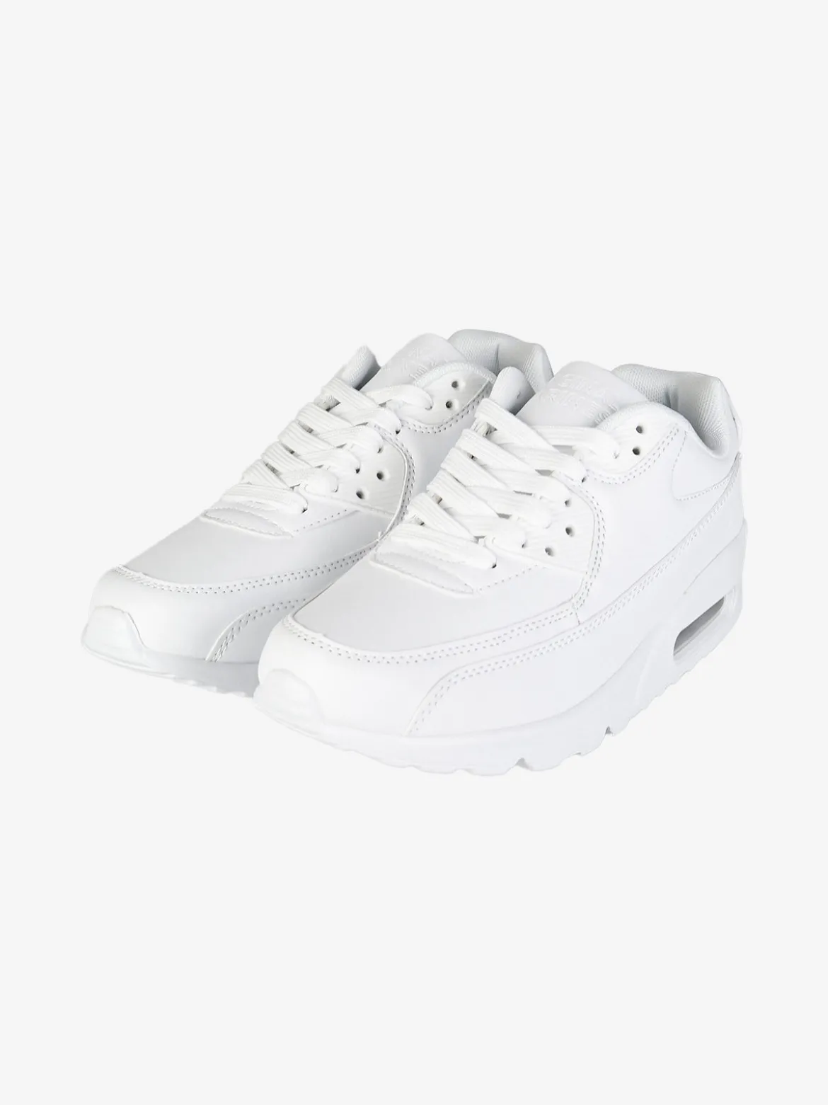 Original Marines Sneakers donna sportive con air