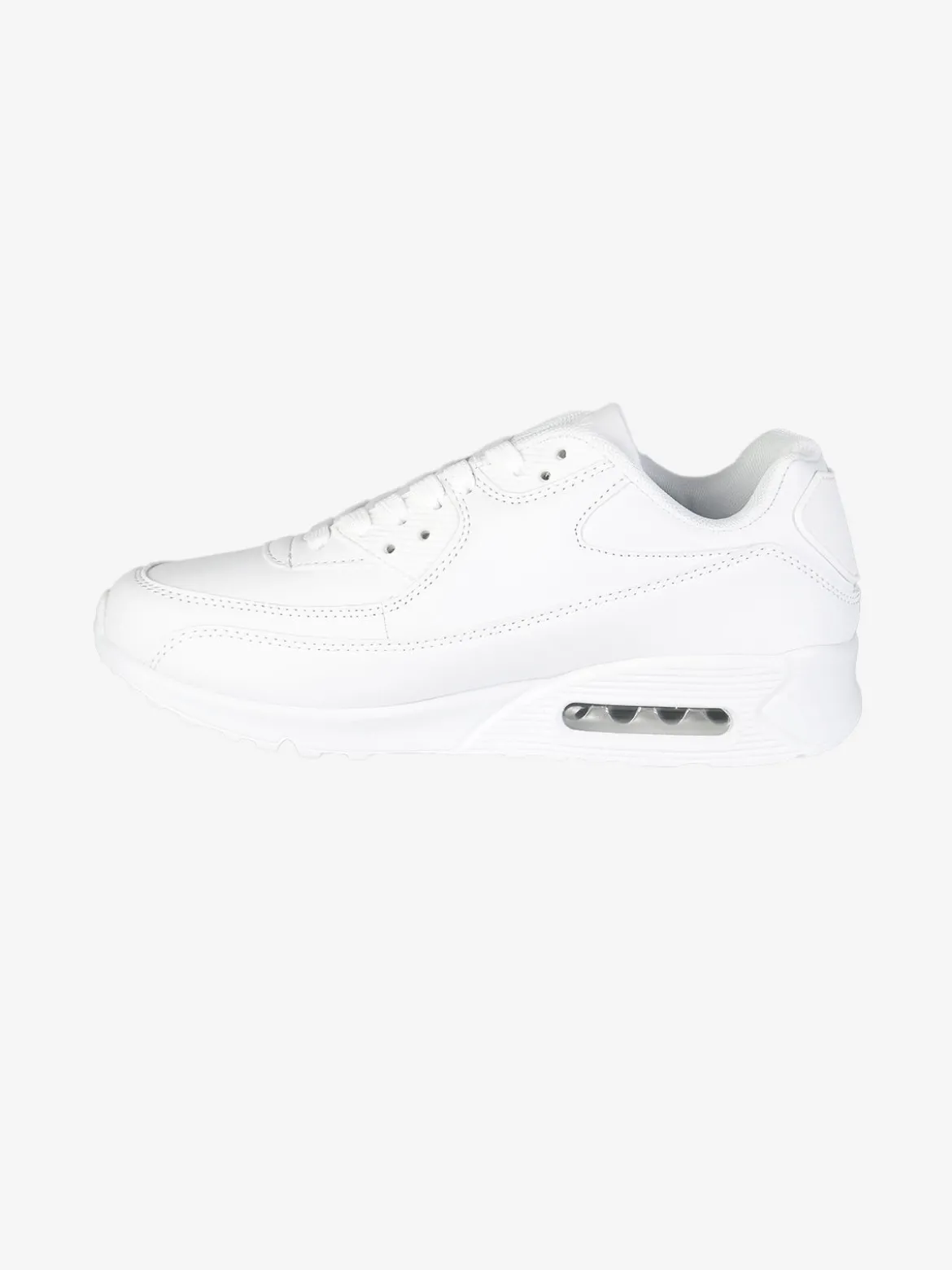 Original Marines Sneakers donna sportive con air