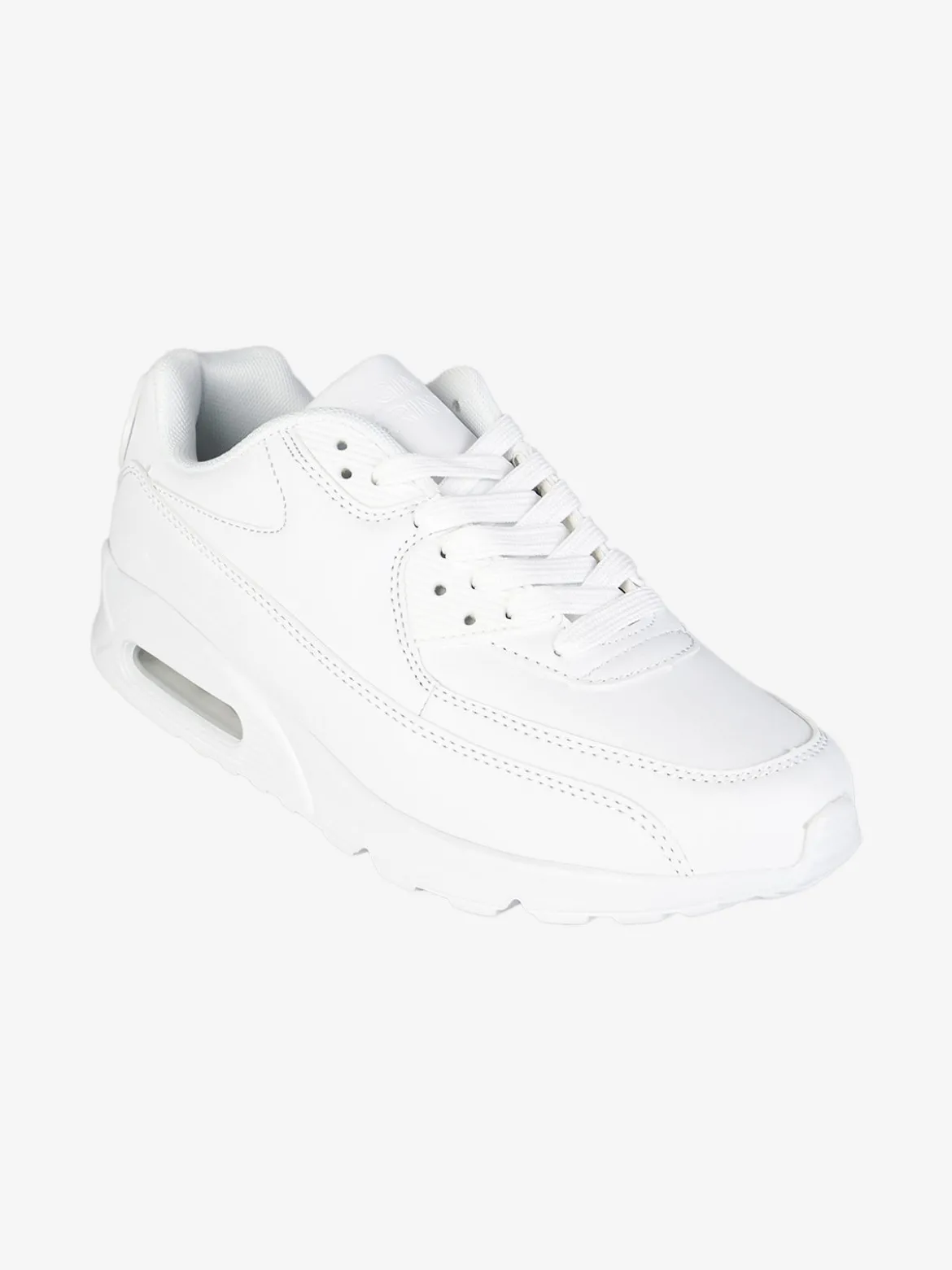 Original Marines Sneakers donna sportive con air