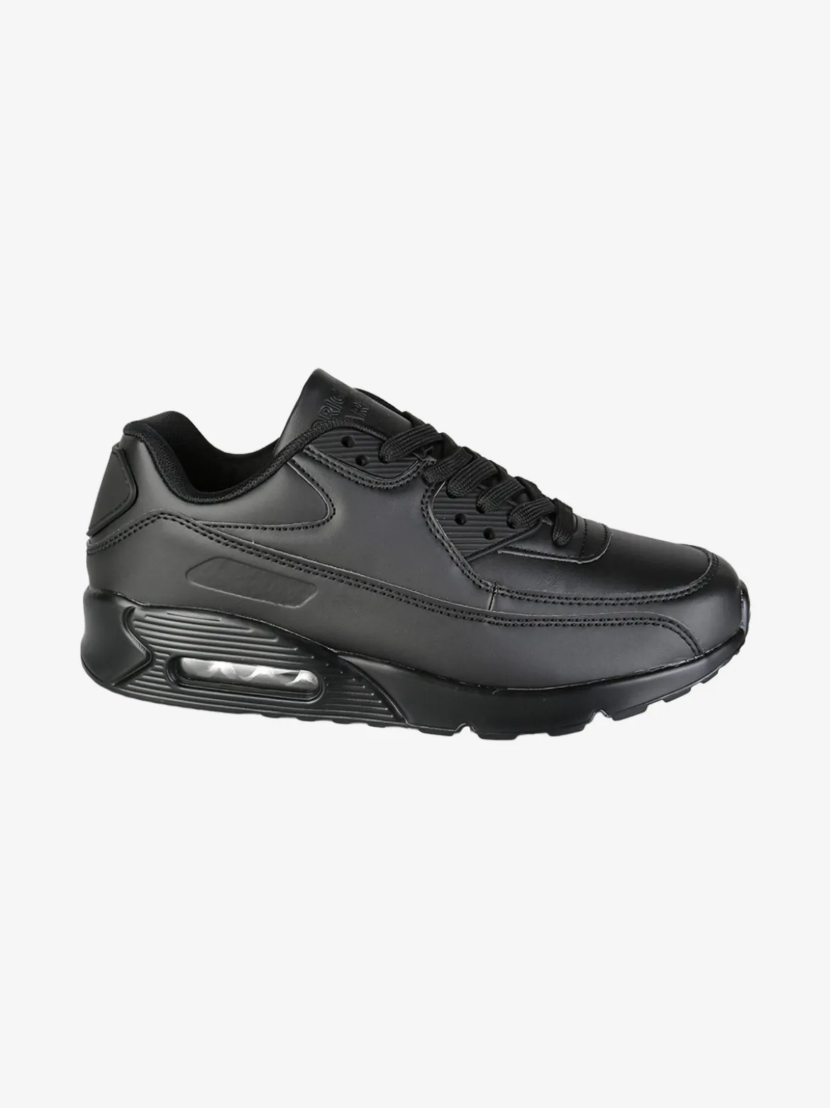 Original Marines Sneakers donna sportive con air