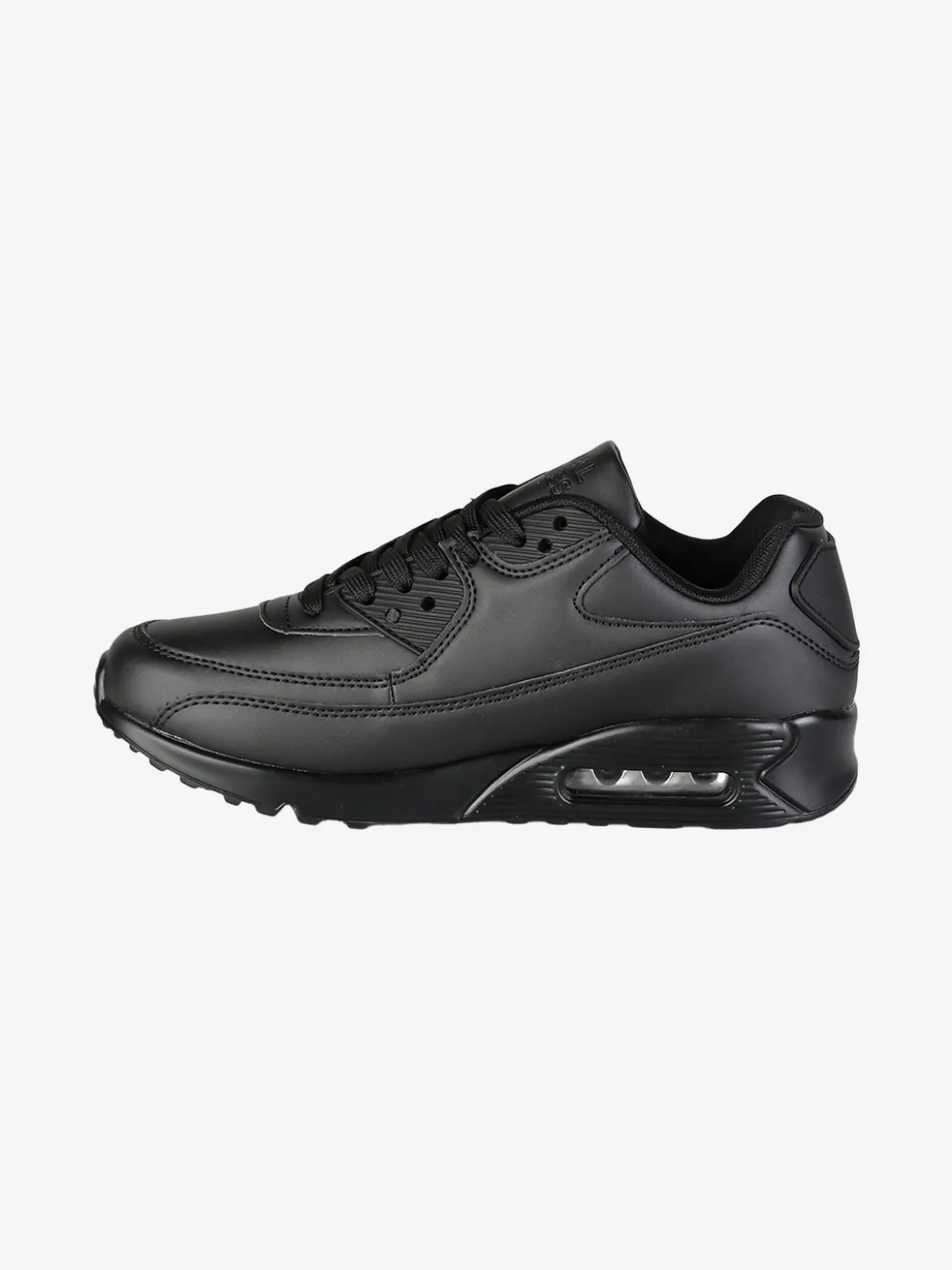 Original Marines Sneakers donna sportive con air